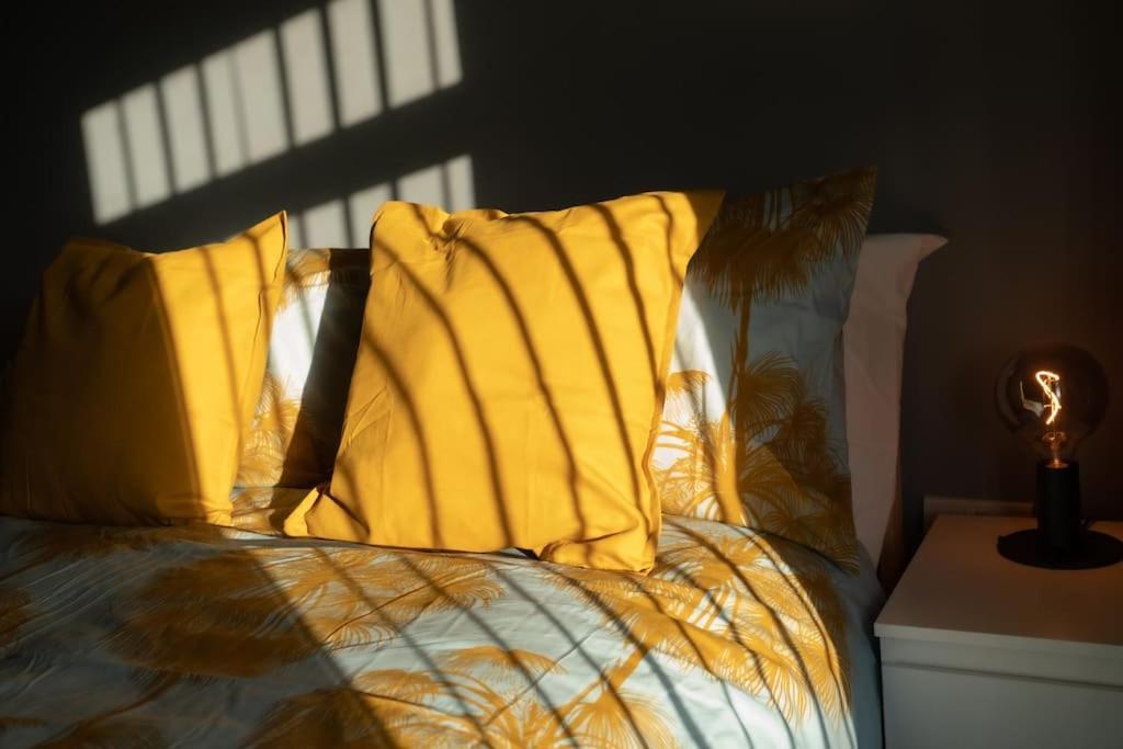 Vibrant City Centre Townhouse With Free Parking Rare Outdoor Patio Belfast Exteriér fotografie